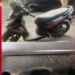 Maling Motor di Buring Kota Malang Ditangkap Saat Hendak Gadaikan Hasil Curian