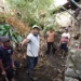 Mandi Lumpur, Wali Kota Batu Gercep Perbaiki Infrastruktur Terdampak Banjir Pekan Ini