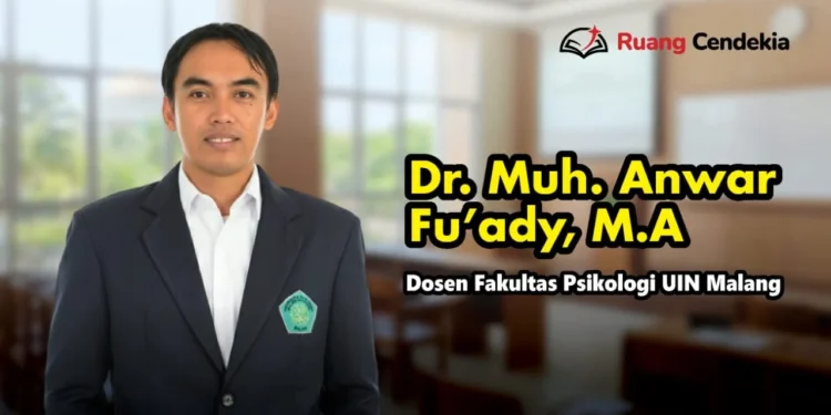 Mendidik Mahasiswa untuk Kehidupan, Bukan Sekedar Lulusan