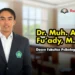 Mendidik Mahasiswa untuk Kehidupan, Bukan Sekedar Lulusan