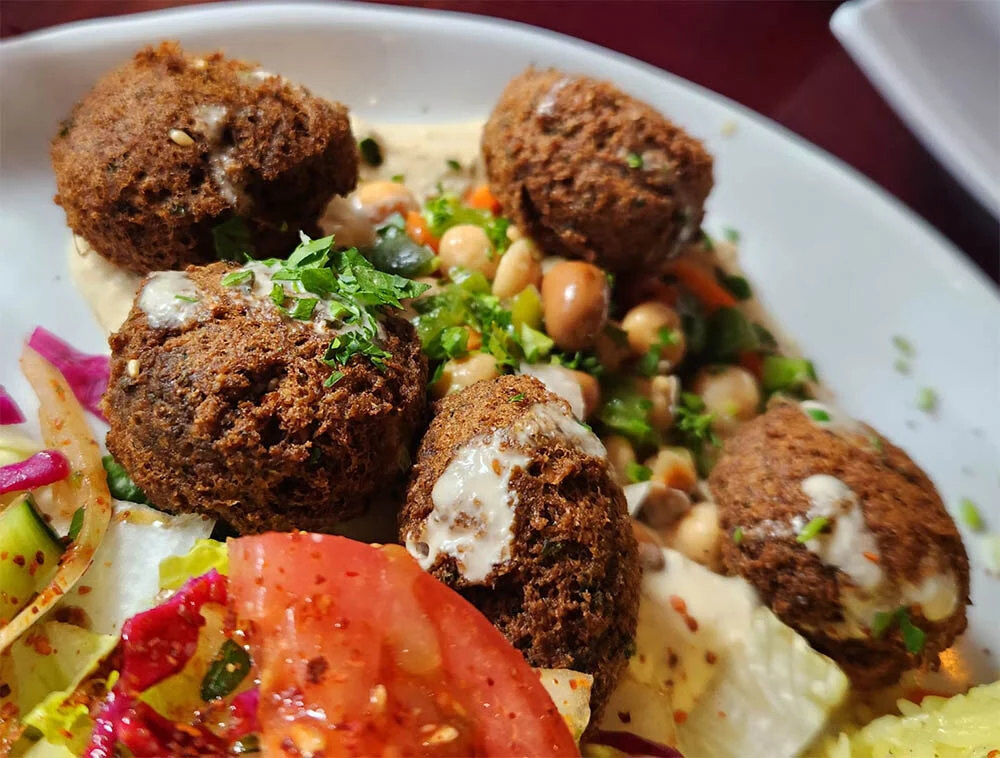 Mengenal 5 Gorengan dari Berbagai Negara, Ada Tempura hingga Arancini