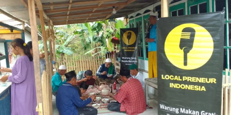 Mengenal Local Preneur Indonesia, Gerakkan Ekonomi Lewat Pendampingan Usaha
