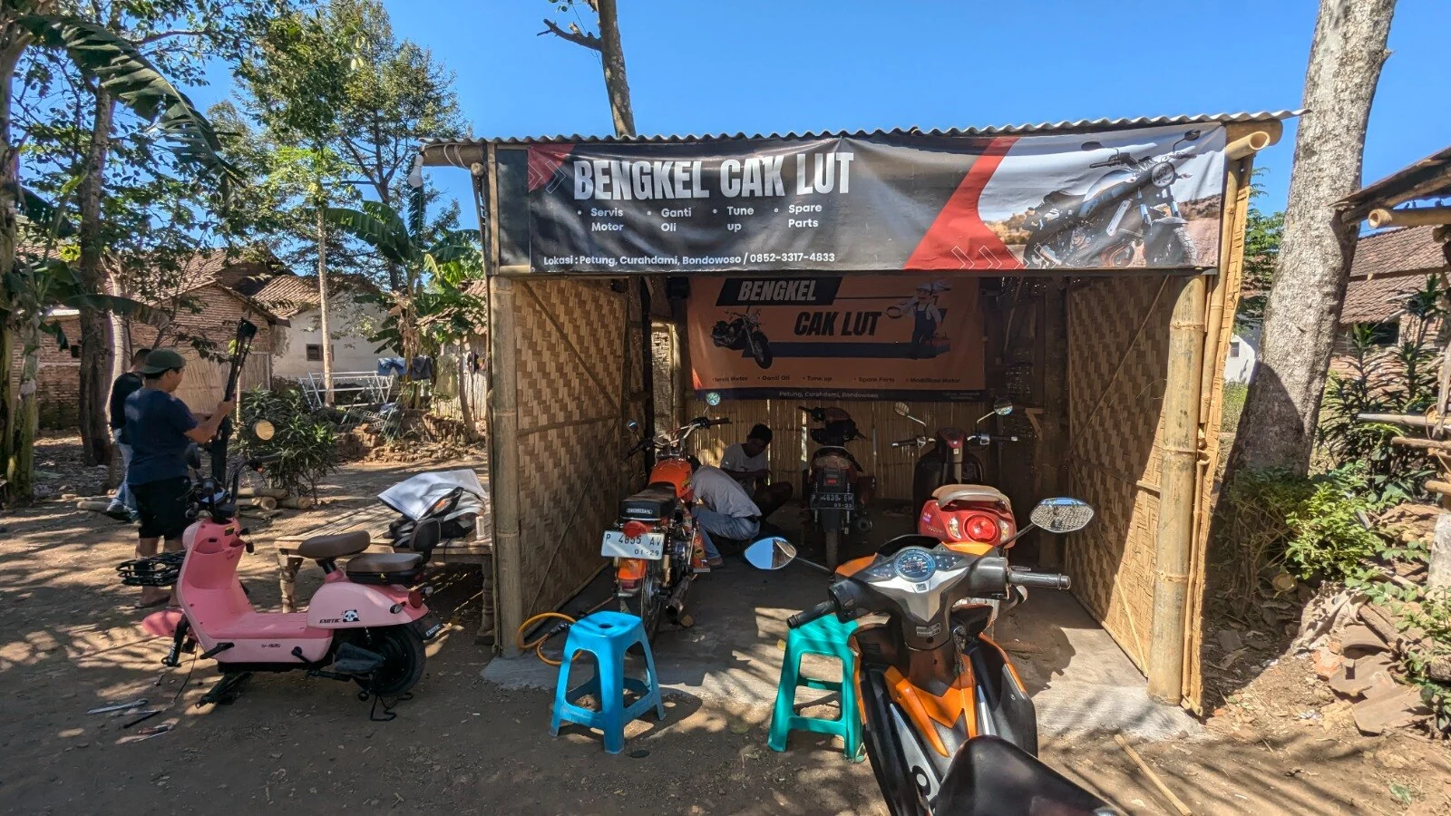 Mengenal Local Preneur Indonesia, Gerakkan Ekonomi Lewat Pendampingan Usaha
