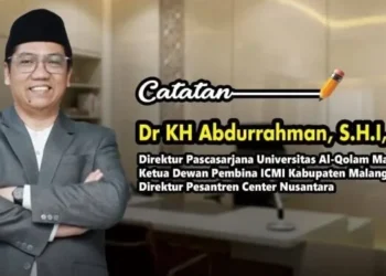 Menjaga Keseimbangan Pendidikan Tinggi: Menagih Keadilan bagi PTS dan Perguruan Tinggi Pesantren