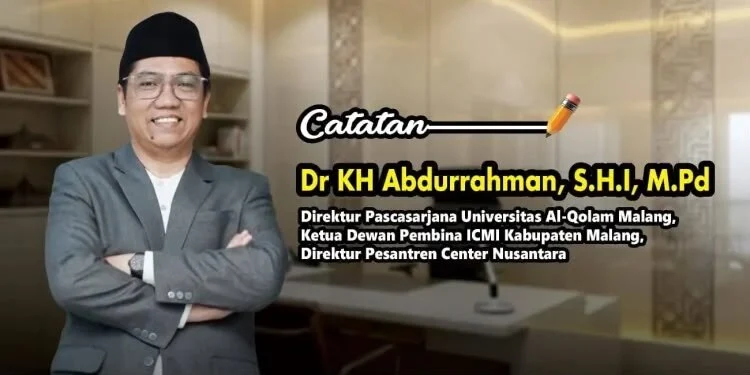 Menjaga Keseimbangan Pendidikan Tinggi: Menagih Keadilan bagi PTS dan Perguruan Tinggi Pesantren