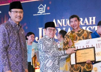 Menko Muhaimin Dorong Sekolah Rakyat Jadi Inspirasi Pendidikan Nasional