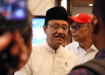 Mensos Gus Ipul Tekankan Tiga Mandat Presiden untuk Kemensos 2026-2027