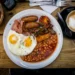 Menu Sarapan di Berbagai Negara, dari Nasi hingga Roti