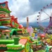Mikutopia Gratiskan Tiket Masuk Selama 3 Hari Sambut HUT Kota Batu