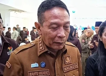 Mutasi Ratusan ASN Kota Malang Belum Terlaksana, Wahyu Sebut Masih Sibuk