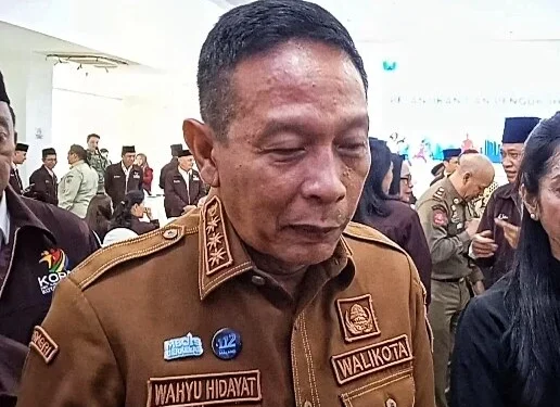 Mutasi Ratusan ASN Kota Malang Belum Terlaksana, Wahyu Sebut Masih Sibuk