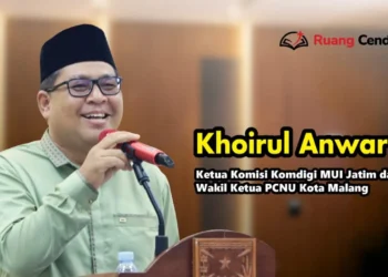 Ngalam Emas 2045: Ketika Budaya, Perjuangan, dan Teknologi Menemukan Jalan Bersama