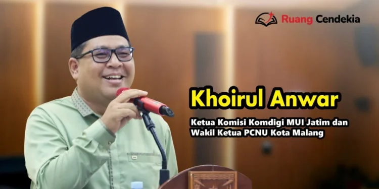 Ngalam Emas 2045: Ketika Budaya, Perjuangan, dan Teknologi Menemukan Jalan Bersama