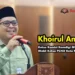Ngalam Emas 2045: Ketika Budaya, Perjuangan, dan Teknologi Menemukan Jalan Bersama