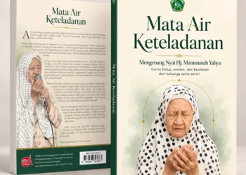 Nyai Sepuh dalam Ingatan Banyak Orang