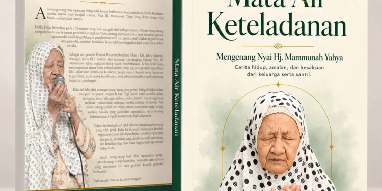 Nyai Sepuh dalam Ingatan Banyak Orang
