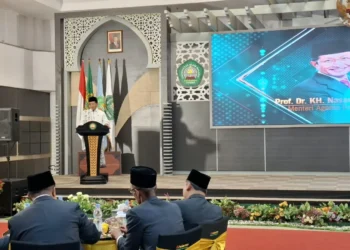 Oshika Maba Pascasarjana Unisma 2026 Dihadiri Menag Nasaruddin Umar