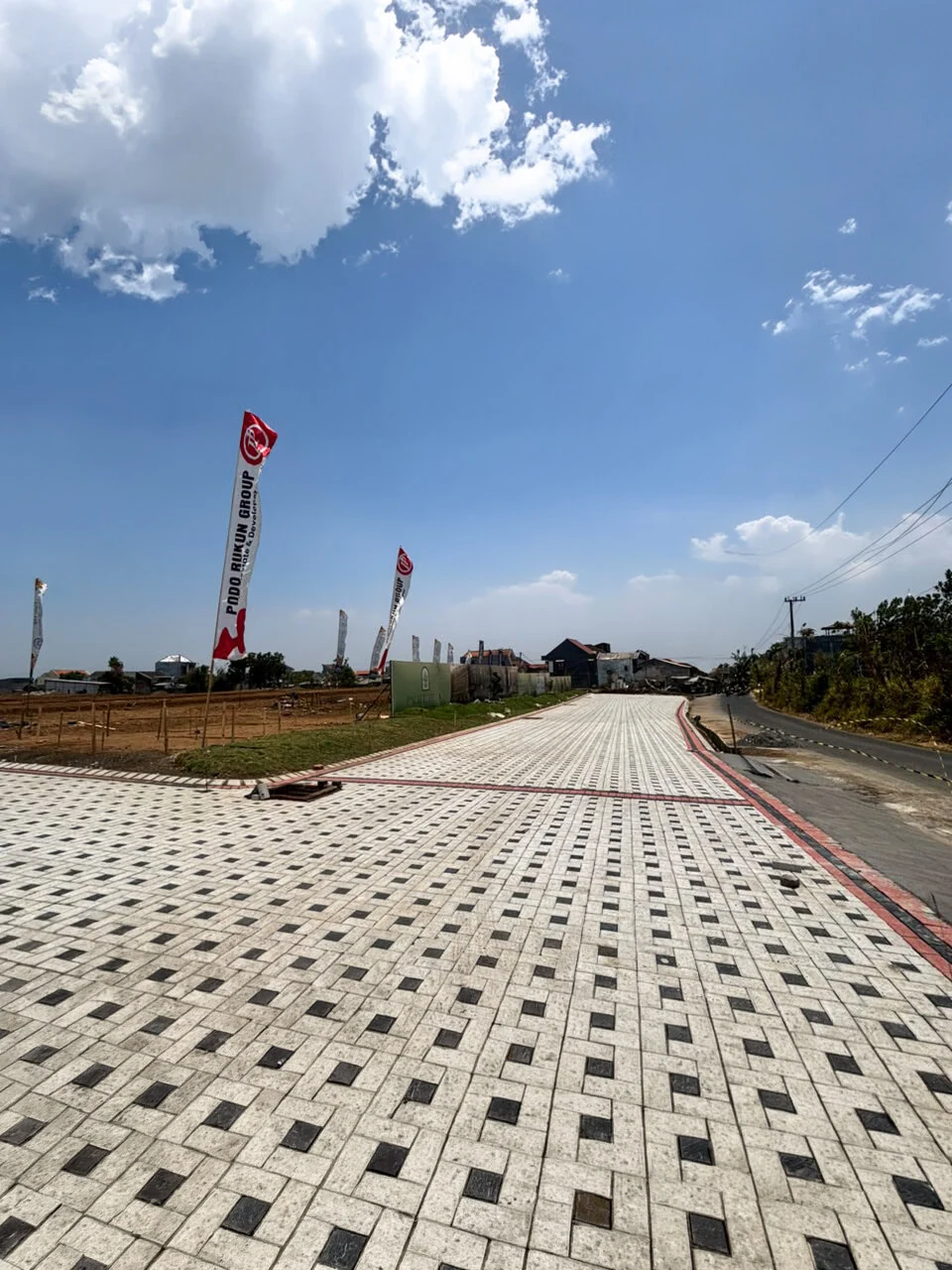 Pacific Hills Diproyeksikan Menjadi Ikon Baru Karangploso, Perkuat Potensi Investasi dan Kawasan Premium