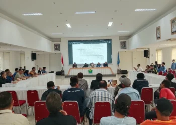 Panas, Sopir Angkot di Malang Desak Bus Trans Jatim II Tak Beroperasi Sebelum PR Koridor I Selesai