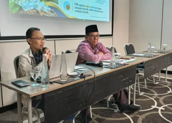 Pansus DPRD Kabupaten Malang Soroti Dampak Pembatasan Plastik bagi Pedagang Kecil