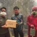 Paragon Kahf Salurkan Bantuan Kesehatan Dukung Warga Dampak Karhutla Kalimantan
