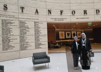 ParagonCorp Dukung Riset Kesehatan Mental Muslim di Stanford University