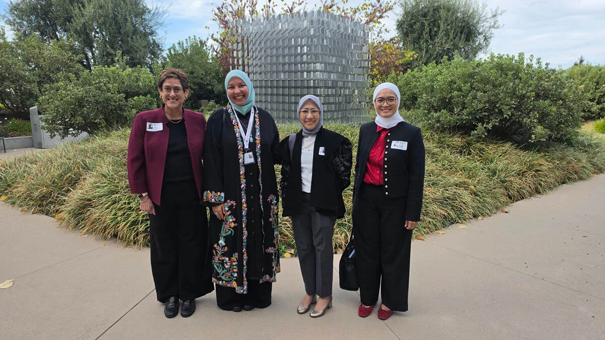 ParagonCorp Dukung Riset Kesehatan Mental Muslim di Stanford University