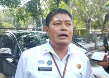 Pasca Kasus SMPN 18 Kota Malang, 345 Kepala Sekolah Ikuti Retreat Ala Militer