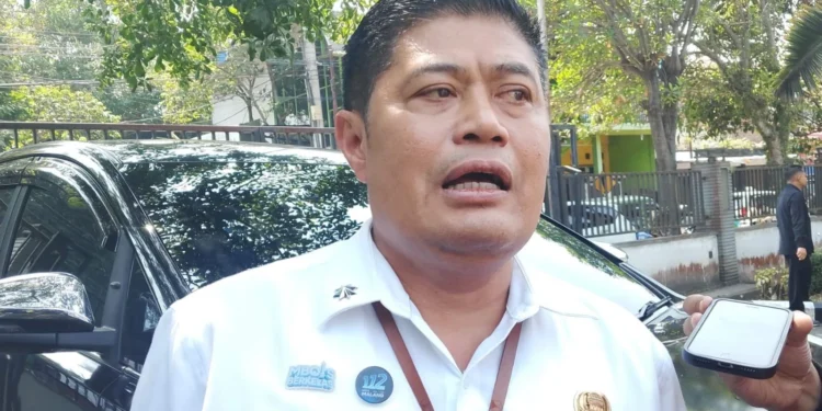 Pasca Kasus SMPN 18 Kota Malang, 345 Kepala Sekolah Ikuti Retreat Ala Militer