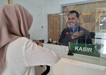 Pegadaian Kepanjen Tawarkan Cashback hingga Rp5 Juta