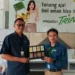 Pegadaian Malang Catat 2 Ribu Nasabah Baru Cicil Emas 2026
