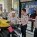 Pelaku Ditangkap, Polres Batu Langsung Kembalikan Motor Kakek Penjual Es Krim