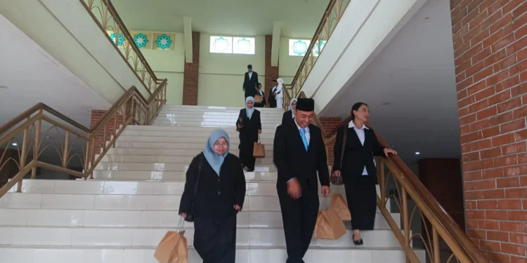 Pelantikan 176 ASN Kota Malang Ditunda, Wali Kota Mendadak ke Jakarta