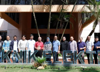 Pelatihan PLTS ITN Malang Bekali Praktisi Rancang Energi Surya