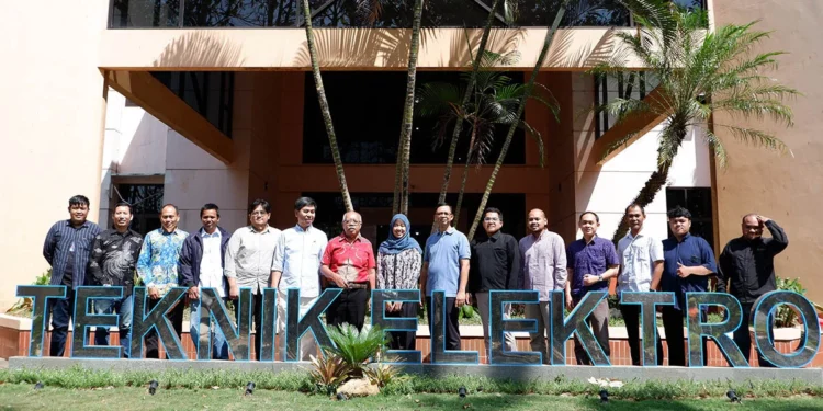 Pelatihan PLTS ITN Malang Bekali Praktisi Rancang Energi Surya