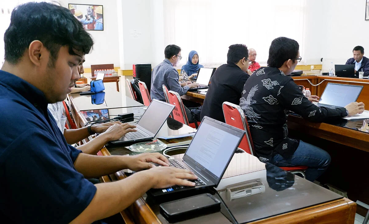 Pelatihan PLTS ITN Malang Bekali Praktisi Rancang Energi Surya