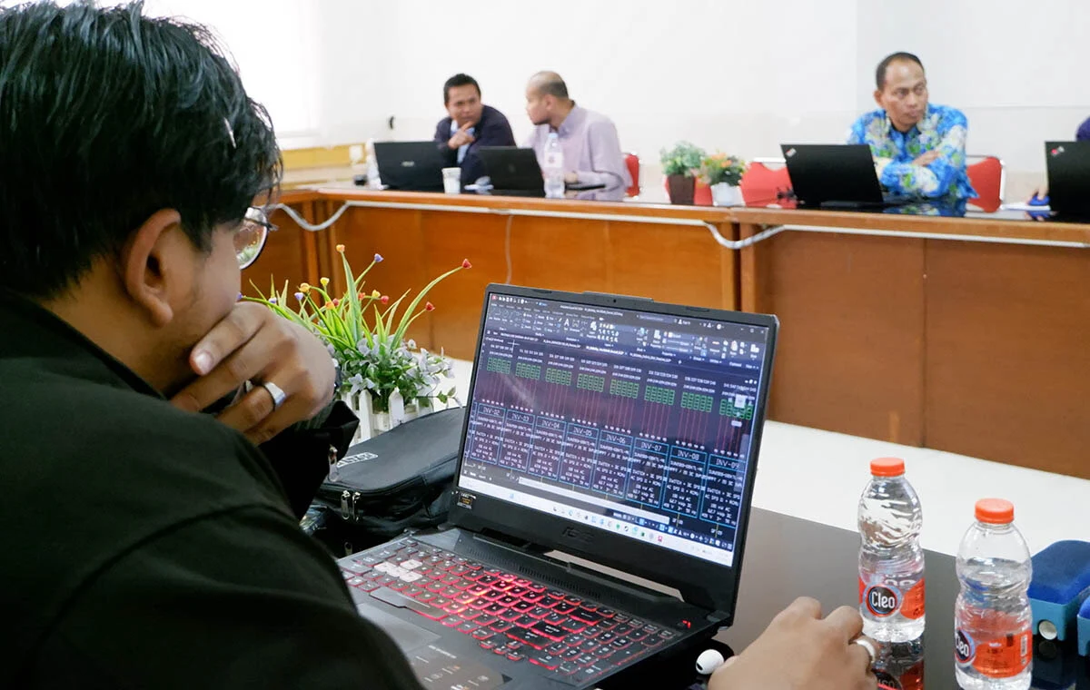 Pelatihan PLTS ITN Malang Bekali Praktisi Rancang Energi Surya