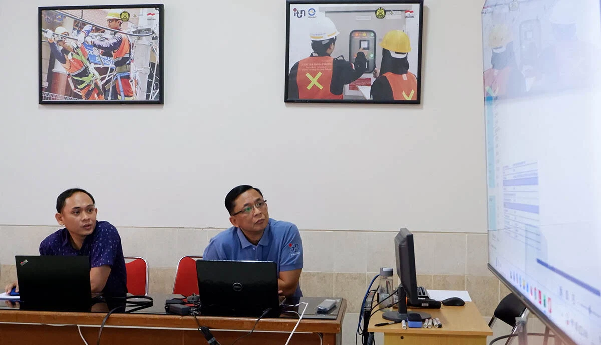 Pelatihan PLTS ITN Malang Bekali Praktisi Rancang Energi Surya