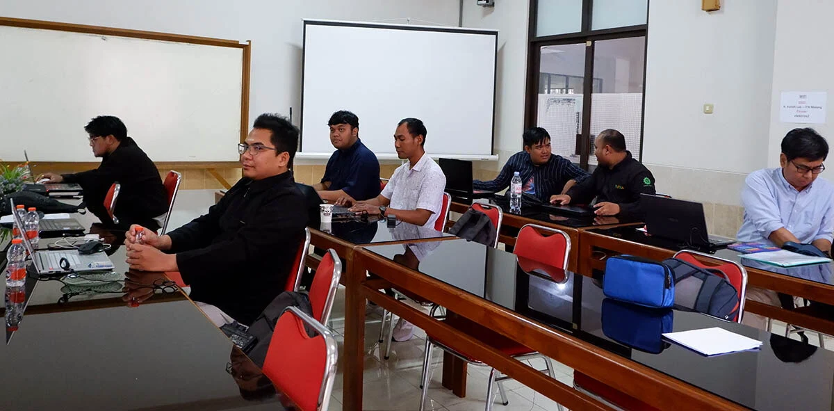 Pelatihan PLTS ITN Malang Bekali Praktisi Rancang Energi Surya
