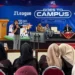 Peluang Karier Industri Sepak Bola Dibahas di I League Goes to Campus UMM