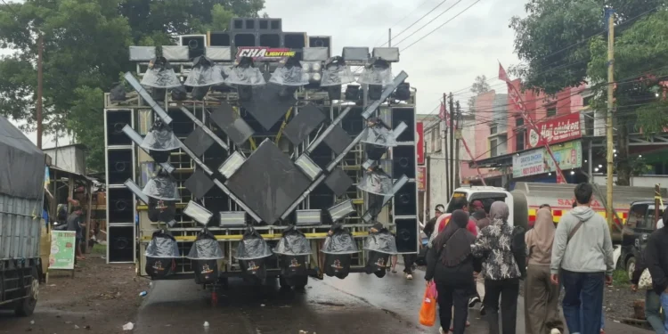 Pemkab Malang Siapkan Desa Percontohan Bebas Sound Horeg