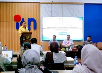 Pemkab Serang Kunjungi ITN Malang, Perkuat Kolaborasi Penataan Ruang Lewat Semangat Sinergi Antardaerah