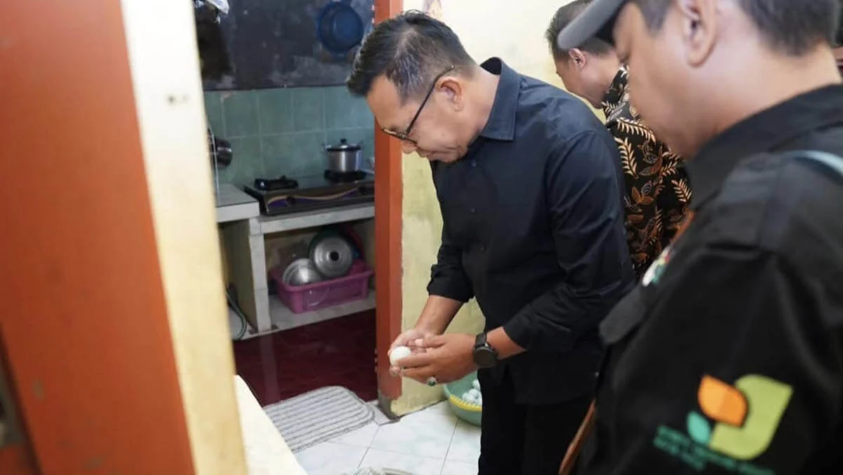 Pemkot Batu Wajibkan Industri Horeka Serap Produk Pertanian dan UMKM Lokal