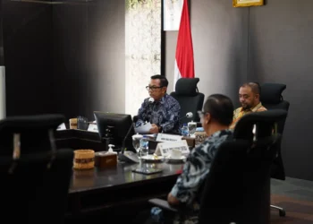 Pemkot Batu Jajaki Pengembangan Batu Sport Center di Jalibar