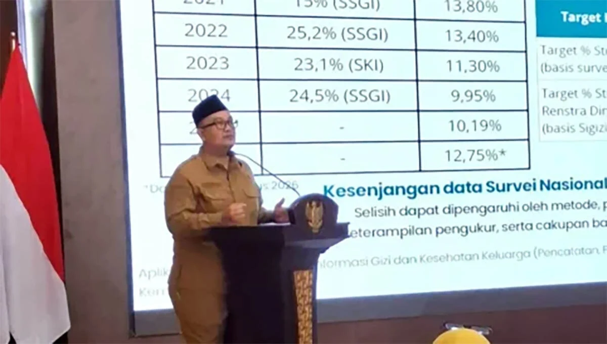 Pemkot Batu Seleksi 40 Pejabat untuk Isi 8 Jabatan Kepala Dinas