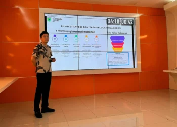 Pemkot Batu Seleksi 40 Pejabat untuk Isi 8 Jabatan Kepala Dinas