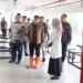 Pemkot Batu Siapkan Anggaran Rp200 Juta Benahi Talang Bocor Pasar Induk Among Tani