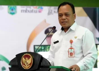 Pemkot Batu Targetkan 25 Perumahan Serahkan Aset PSU Tahun Ini