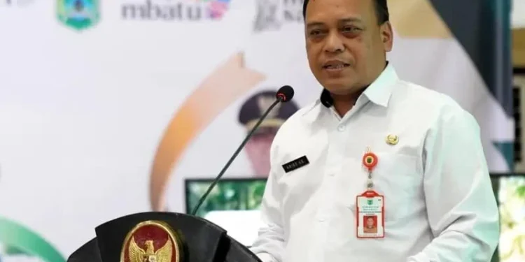 Pemkot Batu Targetkan 25 Perumahan Serahkan Aset PSU Tahun Ini
