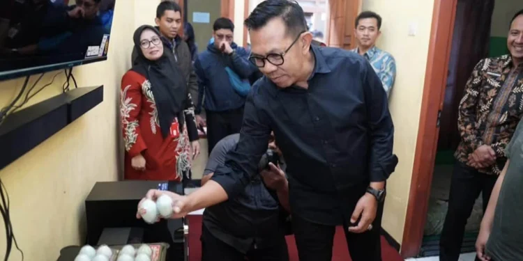Pemkot Batu Wajibkan Industri Horeka Serap Produk Pertanian dan UMKM Lokal